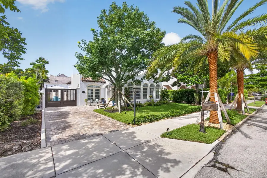 227 Fordham Drive, Lake Worth Beach, FL 33460 - #3