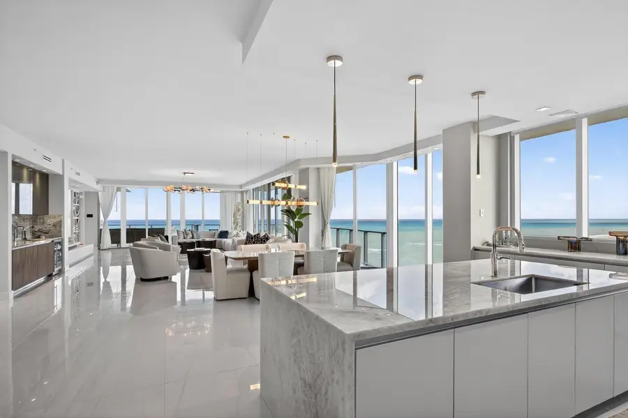 3100 N Ocean Drive #H-PH3, Riviera Beach, FL 33404 - #3