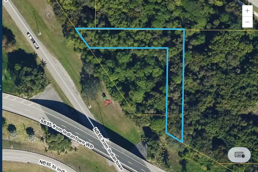 0 Vacant Land Island Way Indiantown Rd, Jupiter, FL  - #3