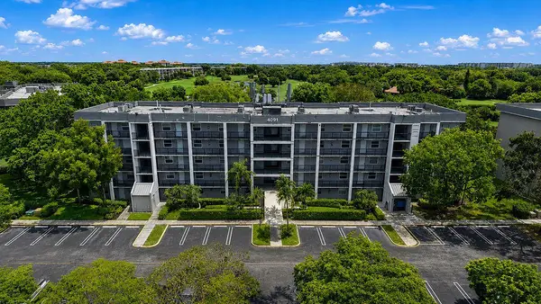 4091 Cypress Reach Court #403, Pompano Beach, FL 33069
