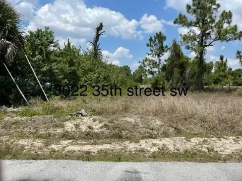 3022 35th Street Sw, Lehigh Acres, FL 33976 - #1