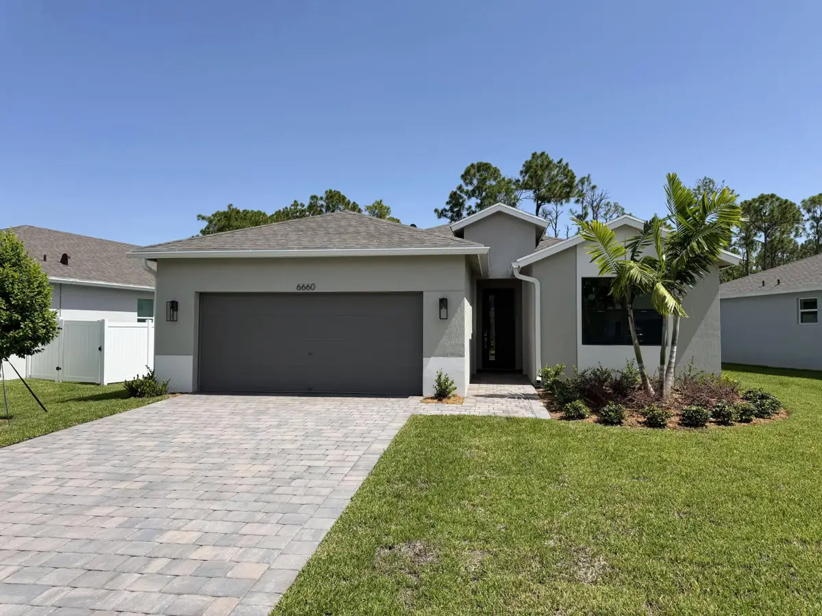 6660 SE Park Trace Drive, Stuart, FL 34997 - #1