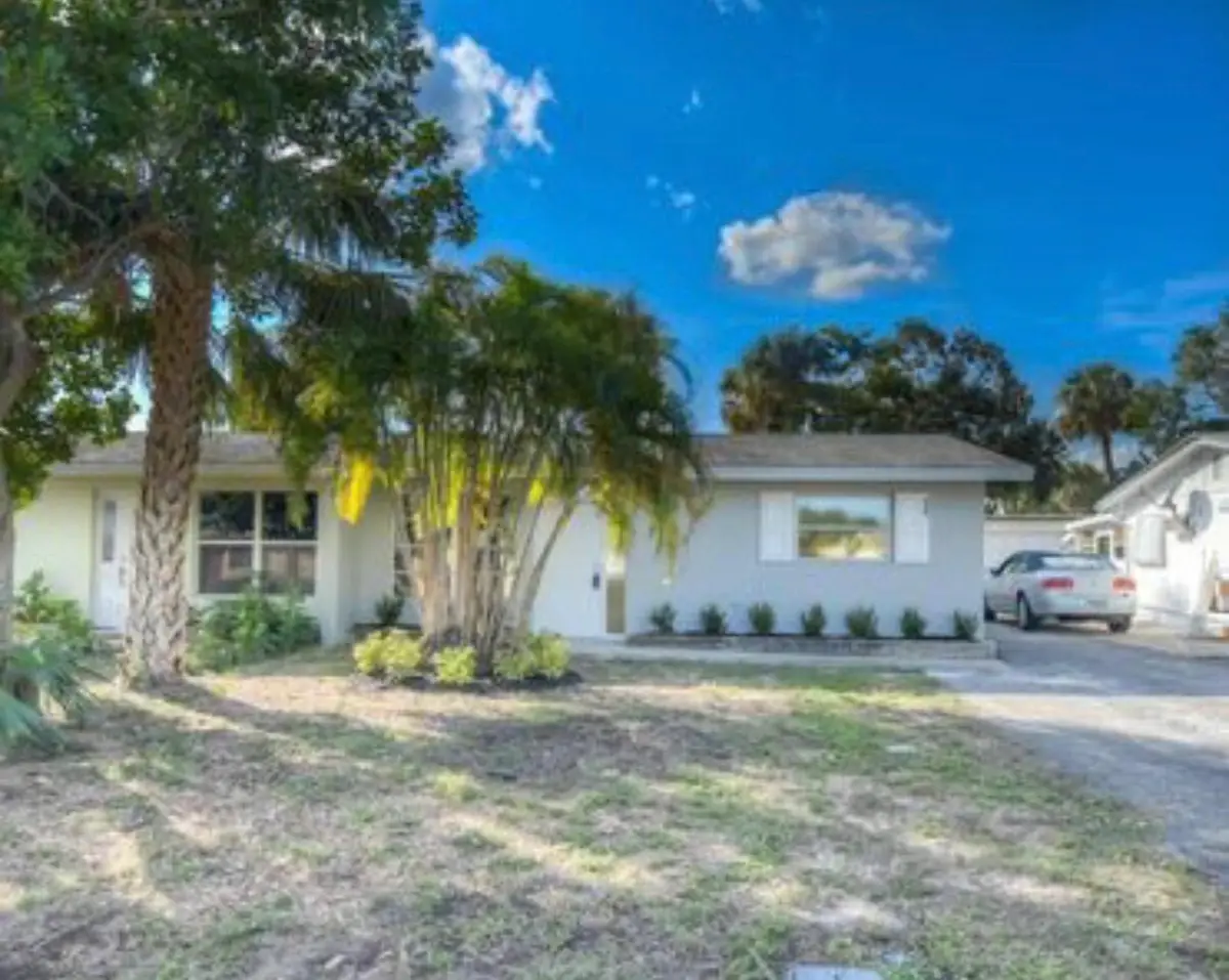 420 SE Parkway Drive, Stuart, FL 34996 - #1
