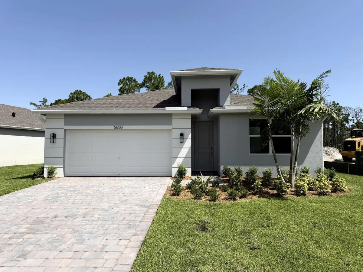 6650 SE Park Trace Drive, Stuart, FL 34997 - #1