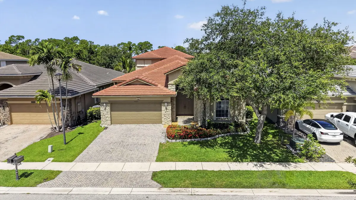11202 Osprey Lake Lane, Palm Beach Gardens, FL 33412 - #1