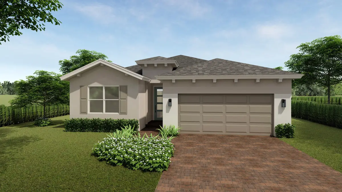 6580 SE Park Trace Drive, Stuart, FL 34997 - #1