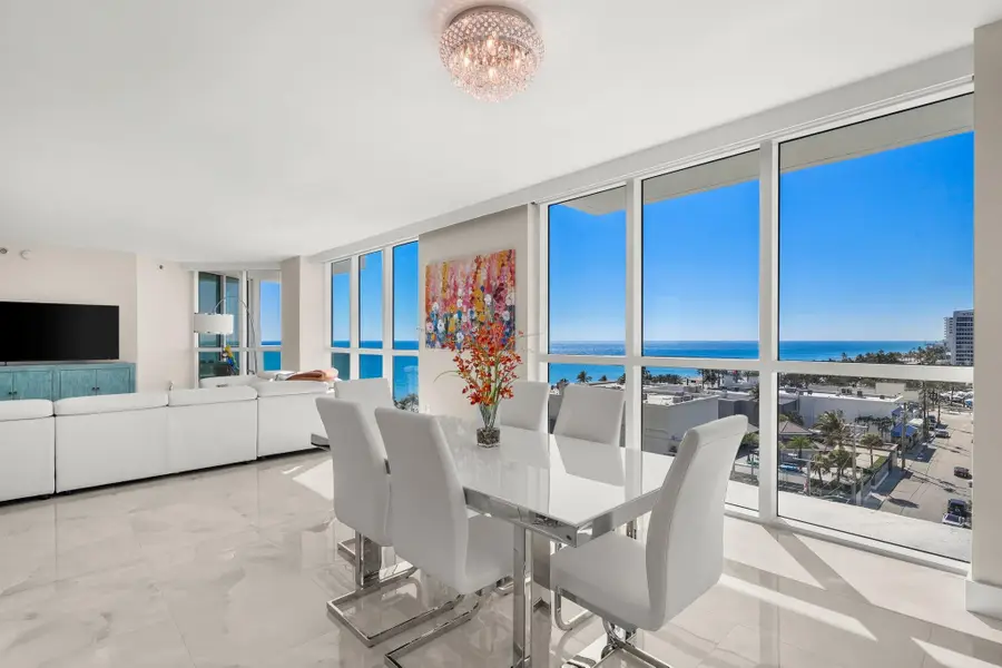 101 S Fort Lauderdale Beach Boulevard #907, Fort Lauderdale, FL 33316 - #2