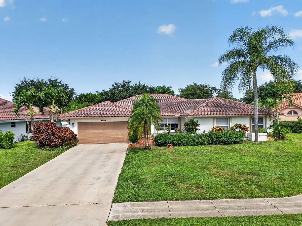 19505 Sedgefield Terrace, Boca Raton, FL 33498 - #1