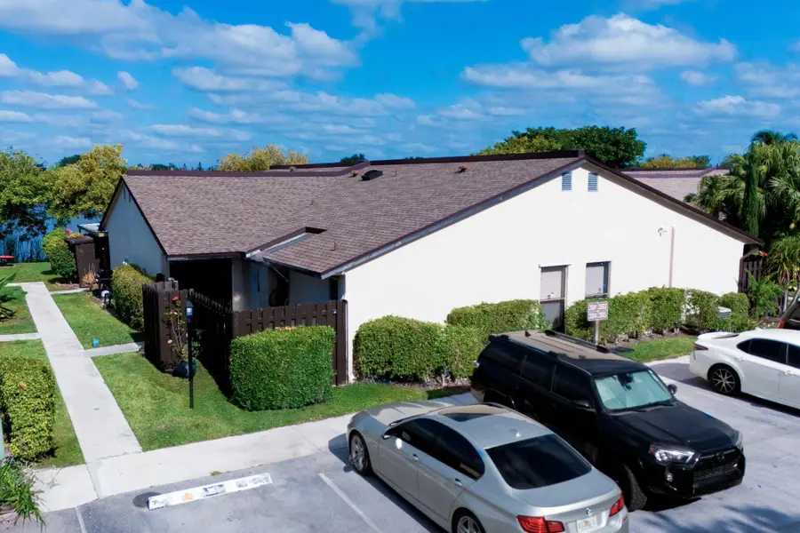 3504 Waterview Circle, Palm Springs, FL 33461 - #3