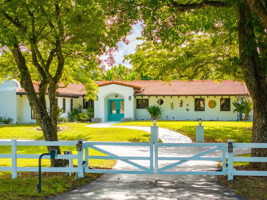4950 Thoroughbred Lane, Southwest Ranches, FL 33330 - #2