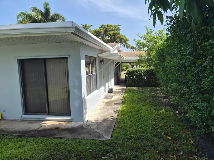 1029 Omar Road, West Palm Beach, FL 33405 - #3