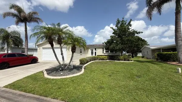 3224 Scarlet Tanger Court, Port St Lucie, FL 34952