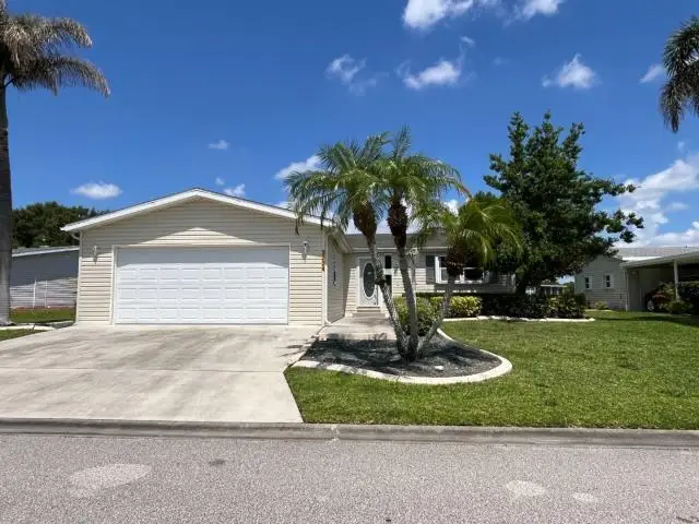 3224 Scarlet Tanger Court, Port Saint Lucie, FL 34952 - #2