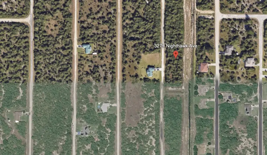 3279 Nighthawk Avenue Sw, Palm Bay, FL 32908 - #2