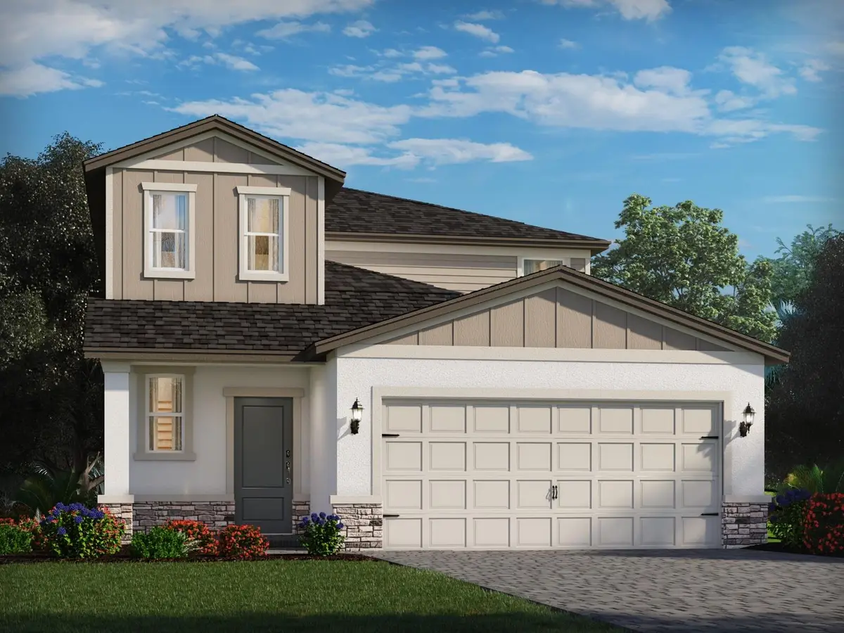 13663 SW Vine Drive, Indiantown, FL 34956 - #1