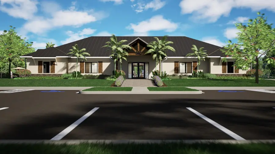 13663 SW Vine Drive, Indiantown, FL 34956 - #2