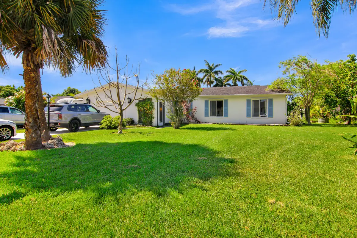 3079 Indian Trail, Lake Worth, FL 33462 - #1