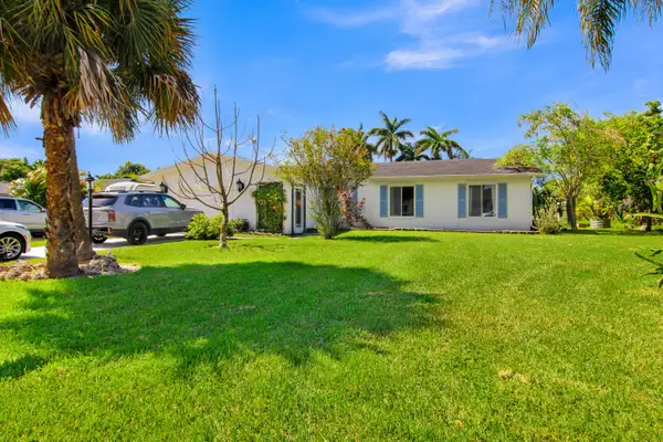 3079 Indian Trail, Lake Worth, FL 33462