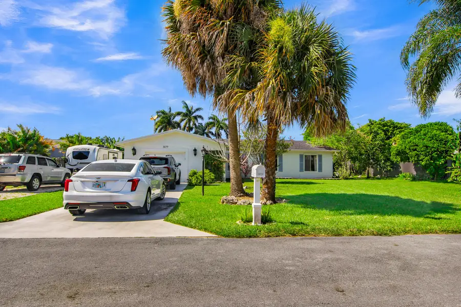 3079 Indian Trail, Lake Worth, FL 33462 - #2