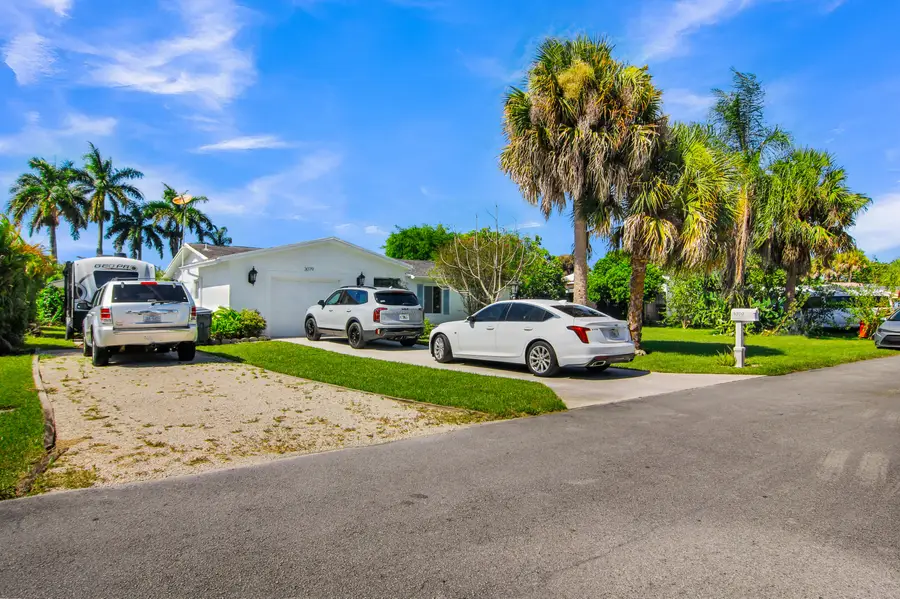 3079 Indian Trail, Lake Worth, FL 33462 - #3
