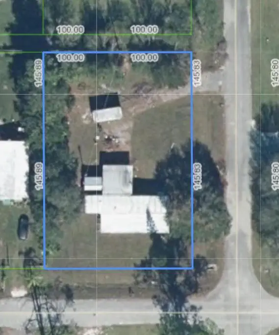 17401 Brynwood Lane, Okeechobee, FL 34974 - #1