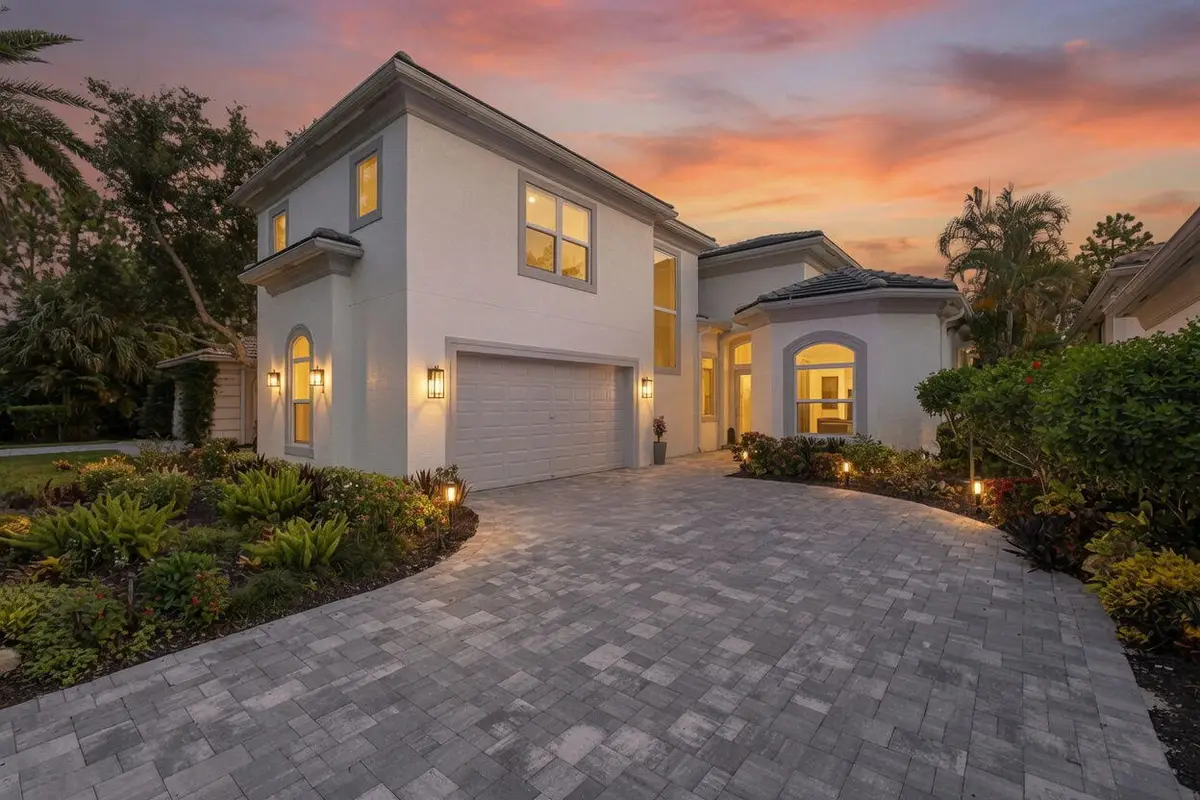 142 Porto Vecchio Way, Palm Beach Gardens, FL 33418 - #1