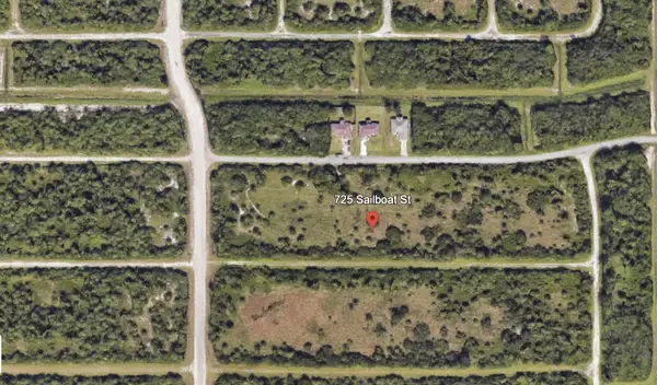 725 Sailboat Street Sw, Palm Bay, FL 32908