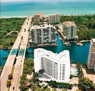 2670 E Sunrise Boulevard #915, Fort Lauderdale, FL 33304