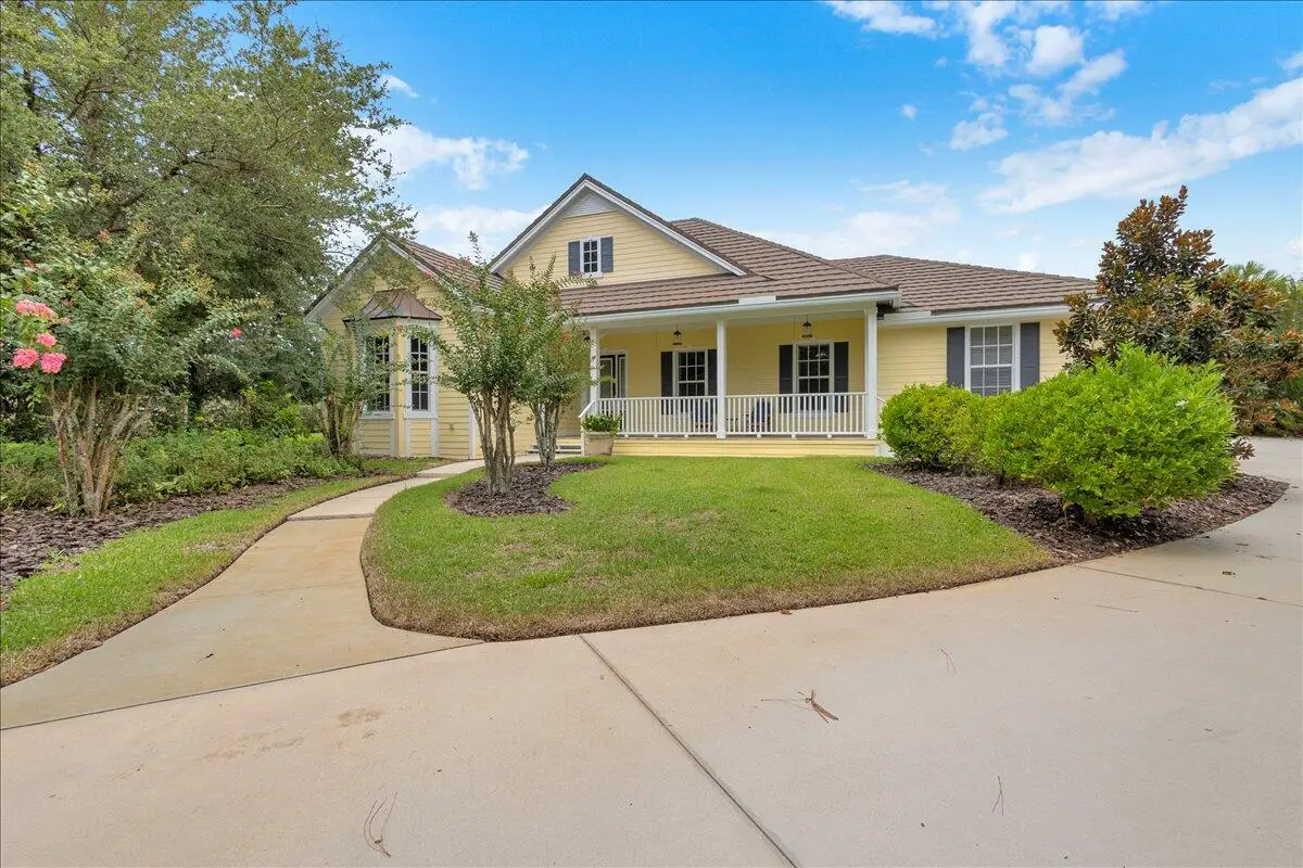 7900 Saddlebrook Drive, Port Saint Lucie, FL 34986 - #1
