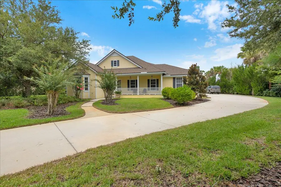 7900 Saddlebrook Drive, Port Saint Lucie, FL 34986 - #2