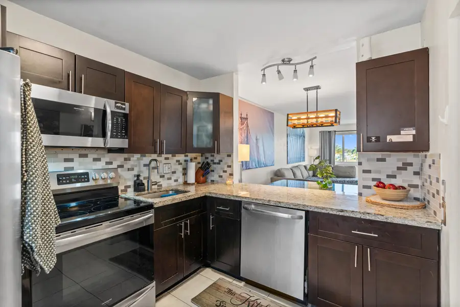 2223 Park Lane #210, Hollywood, FL 33021 - #3