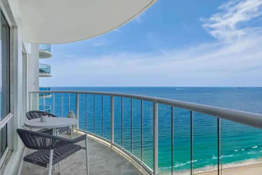 3400 Galt Ocean Drive #1704S, Fort Lauderdale, FL 33308 - #2