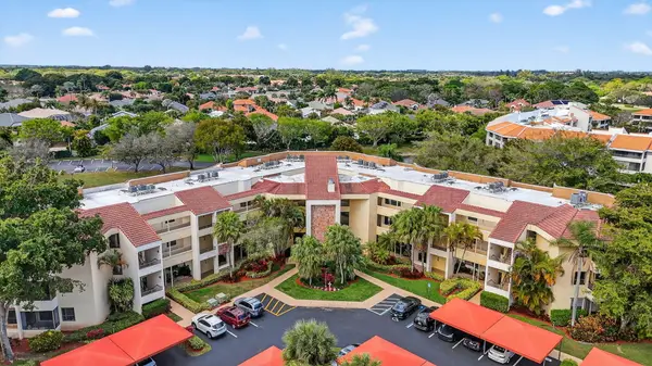 7535 La Paz Boulevard #306, Boca Raton, FL 33433