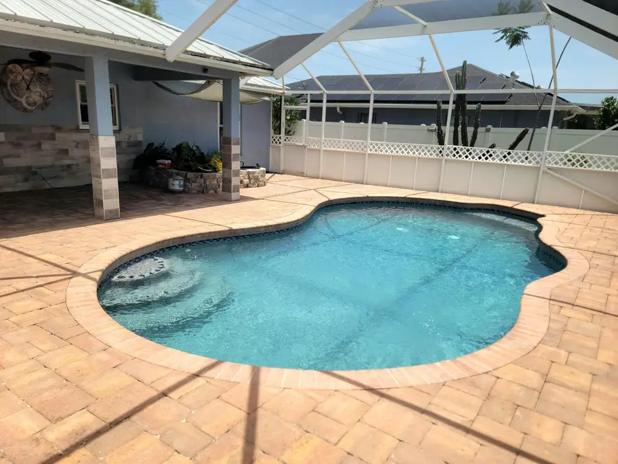 786 SW Lakehurst Drive, Port Saint Lucie, FL 34983 - #2