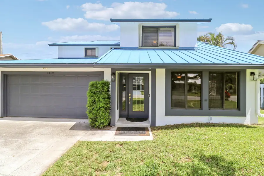 1119 Rainwood Circle W, Palm Beach Gardens, FL 33410 - #3