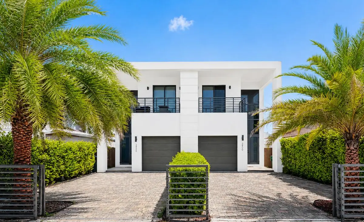 3090 SW 17th Street, Miami, FL 33145 - #1