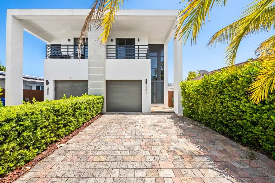 3090 SW 17th Street, Miami, FL 33145 - #3