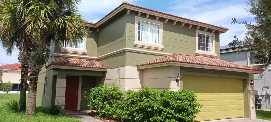 2072 SW Newport Isles Boulevard, Port Saint Lucie, FL 34953 - #3