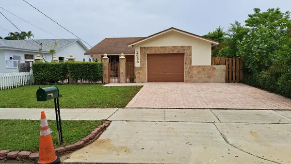 2655 Coolidge Street, Hollywood, FL 33020