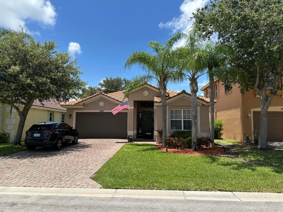 4886 SE Askew Avenue, Stuart, FL 34997 - #2