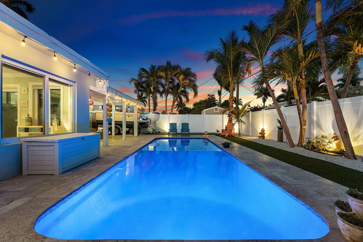 904 SE 15th Court, Deerfield Beach, FL 33441 - #1