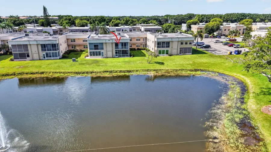 332 Capri G, Delray Beach, FL 33484 - #2