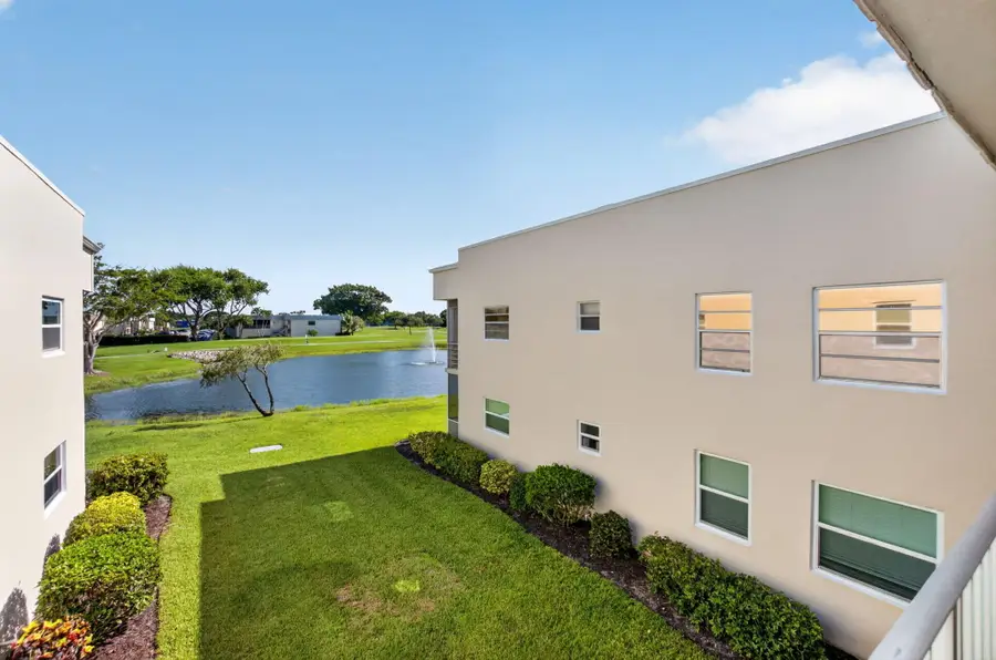 332 Capri G, Delray Beach, FL 33484 - #3