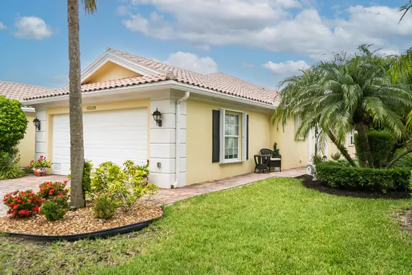10509 SW Stratton Drive, Port St Lucie, FL 34987