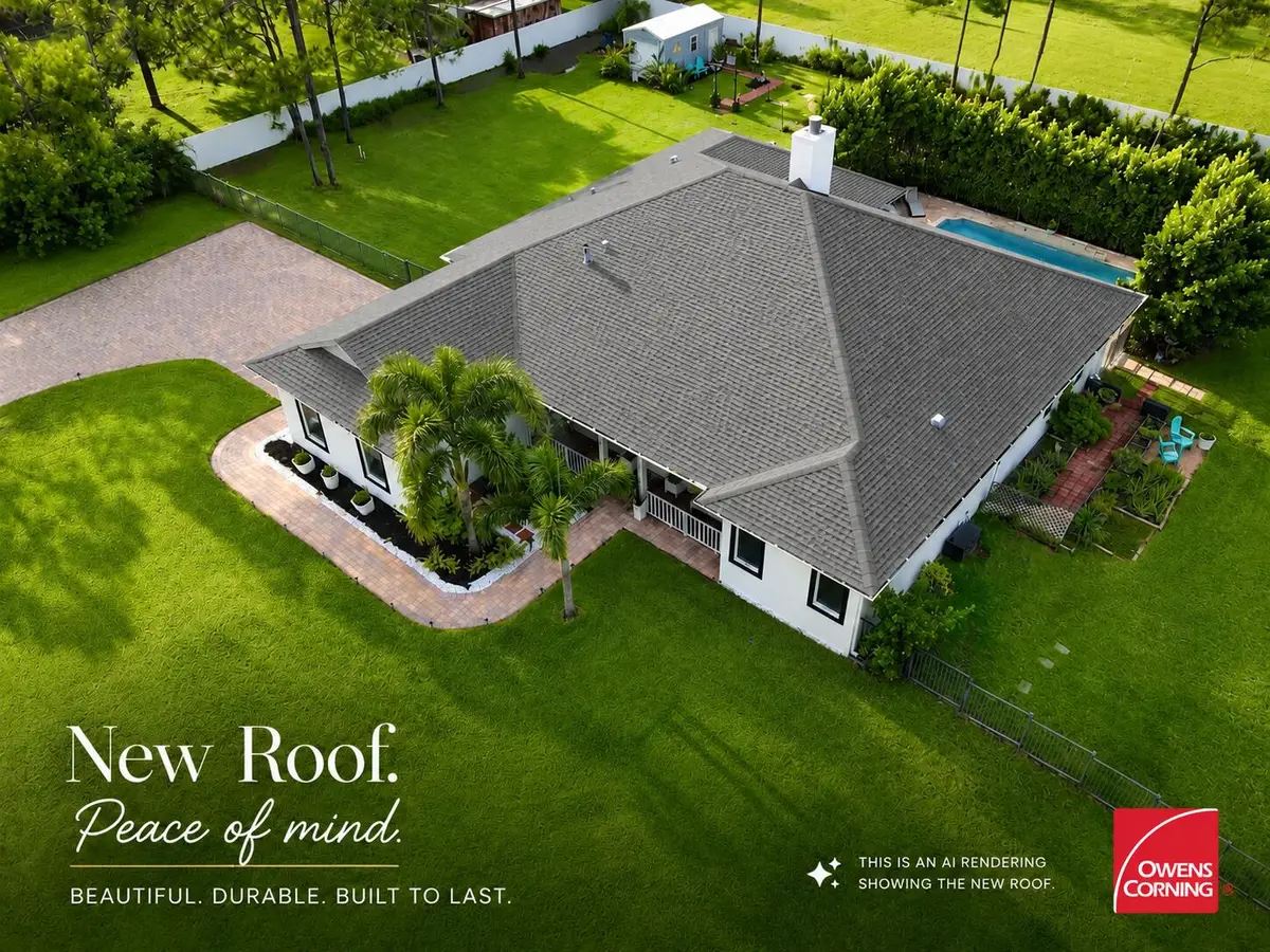 17441 77th Lane N, The Acreage, FL 33470 - #1
