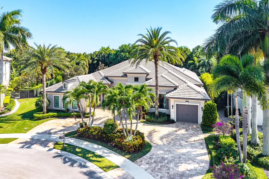 16882 Crown Bridge Drive, Delray Beach, FL 33446 - #2