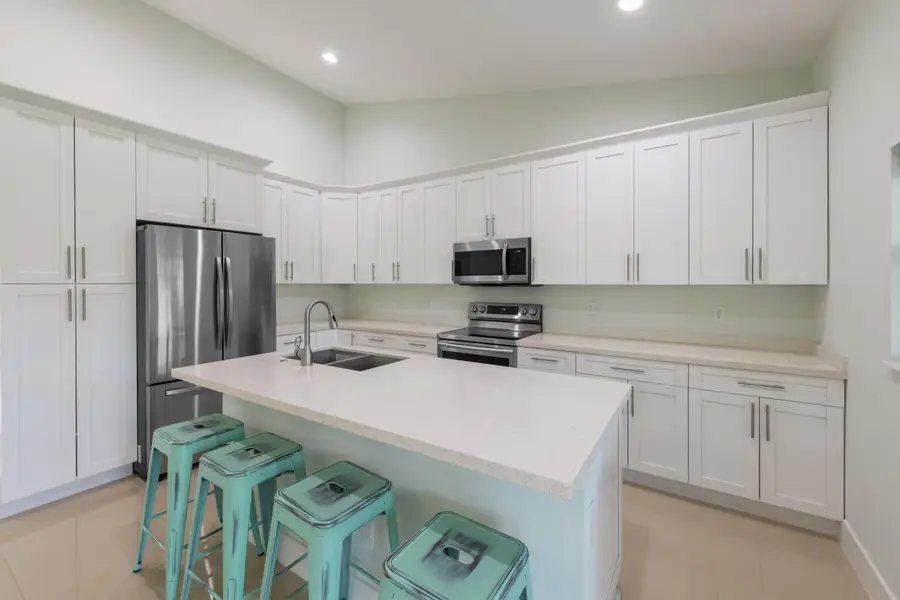 3242 SW Escarole Street, Port Saint Lucie, FL 34953 - #3