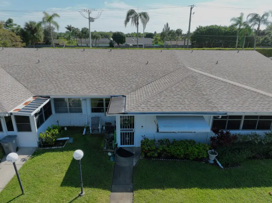 5037 Alfred Drive, West Palm Beach, FL 33417 - #2