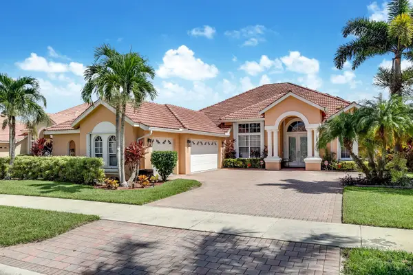 780 SW Marsh Harbor Bay, Port St Lucie, FL 34986