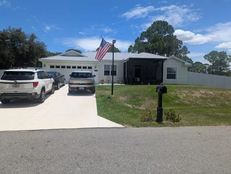 428 Killdeer Avenue, Lake Placid, FL 33852 - #2